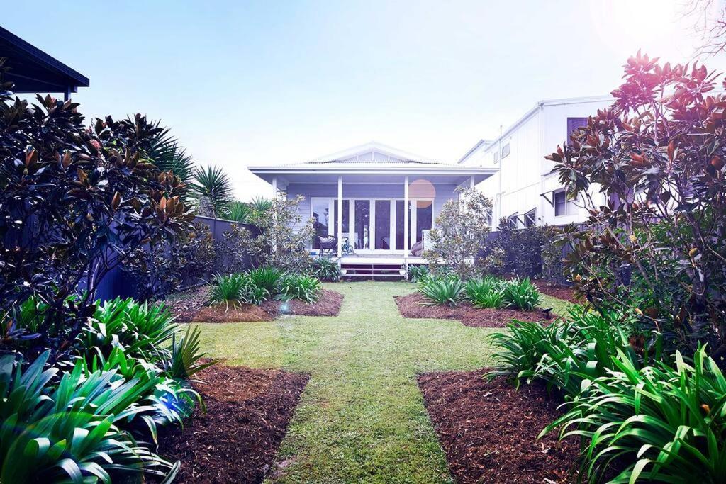 Margaret House ~ Circa 1930 Villa คอฟฟ์ฮาร์เบอร์ ภายนอก รูปภาพ